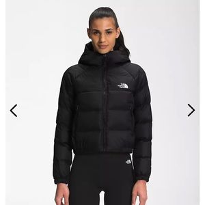 Women’s Hydrenalite Down Hoodie - The North Face winter puffer jacket